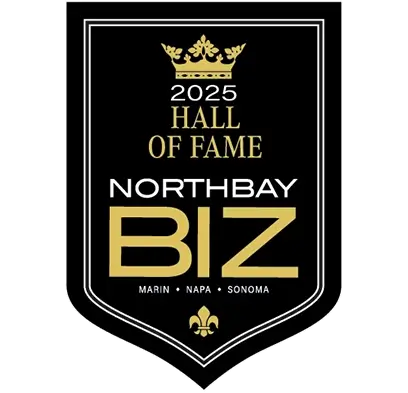 2024 Hall of Fame NORTHBAY BIZ Marin Napa Sonoma