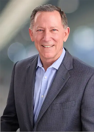 Brian J. Reed
