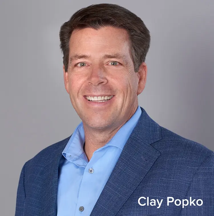 Clay Popko