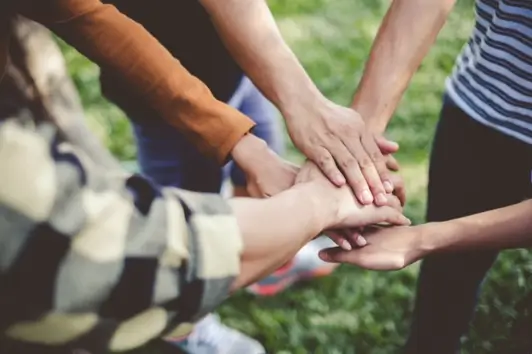 Nonprofit Partner Program